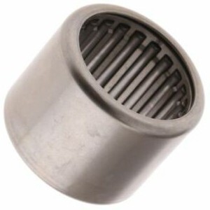 Yoke type cam follower track roller bearing NART17R NART 17 UUR NART17