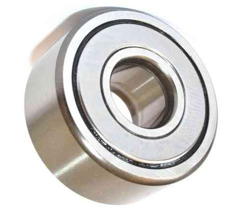 roller followers NART17 cylindrical needle rollers track roller bearing NART 17 UUR size 17x40x21