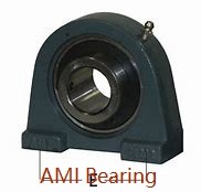 AMI KHLCTE205-8MM Mounted Units & Inserts