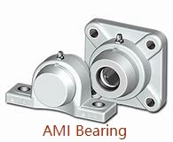 AMI UP003CE Pillow Block Bearings