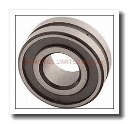 BEARINGS LIMITED 61907 ZZ PRX/Q Single Row Ball Bearings