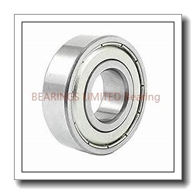 BEARINGS LIMITED 24168 CAM/C3W33 Bearings