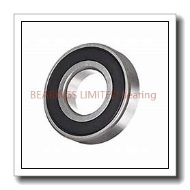 BEARINGS LIMITED 22224 CAM/C3W33 Bearings