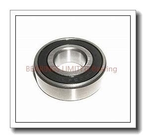 BEARINGS LIMITED S6002-2RSR-HLC Ball Bearings