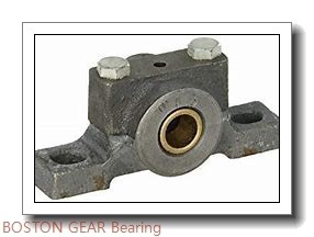 BOSTON GEAR M6068-40 Sleeve Bearings