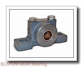 BOSTON GEAR 1616DS Single Row Ball Bearings