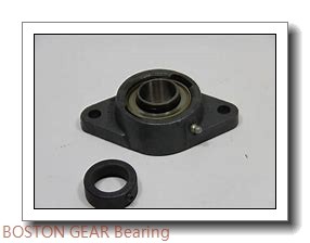 BOSTON GEAR 611 Ball Bearings