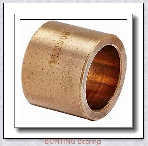 BUNTING BEARINGS CB243236 Bearings