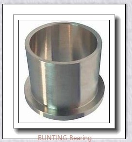 BUNTING BEARINGS FFB081212 Bearings