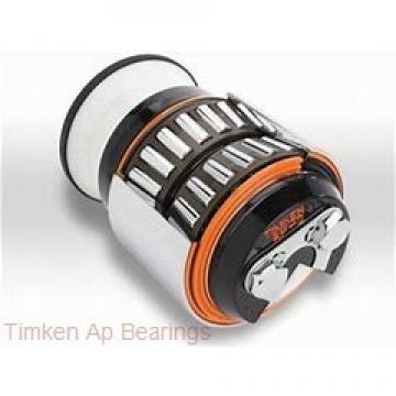 Axle end cap K412057-90010 Backing ring K95200-90010        compact tapered roller bearing units