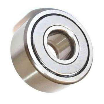 roller followers NART17 cylindrical needle rollers track roller bearing NART 17 UUR size 17x40x21