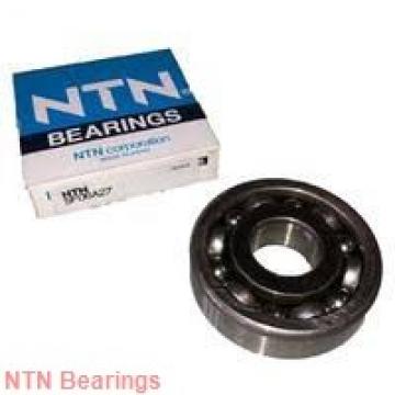 32 mm x 52 mm x 20 mm  NTN NA49/32R needle roller bearings