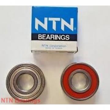 12 mm x 28 mm x 8 mm  NTN 6001LLU deep groove ball bearings