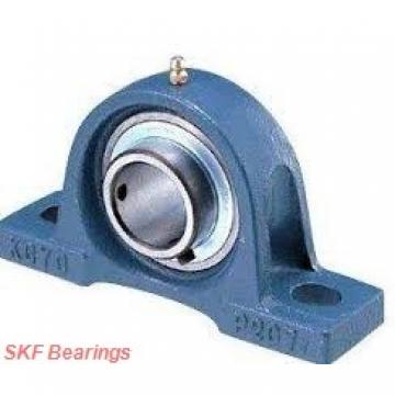 850 mm x 1220 mm x 600 mm  SKF GEP 850 FS plain bearings