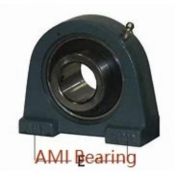 AMI UCFL206C4HR23  Flange Block Bearings