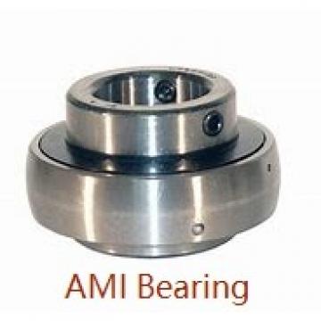 AMI KHPFL206-18  Flange Block Bearings