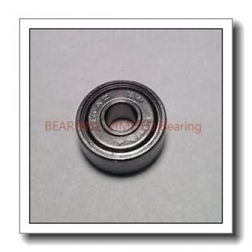 BEARINGS LIMITED SAF515 Bearings