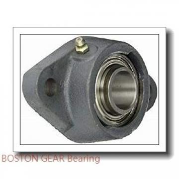 BOSTON GEAR HFLE-4  Spherical Plain Bearings - Rod Ends