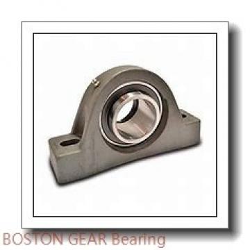 BOSTON GEAR 7520-DLG  Single Row Ball Bearings