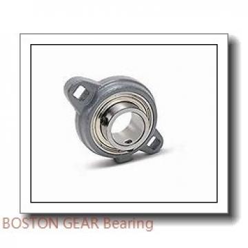 BOSTON GEAR AO16-1K  Thrust Ball Bearing