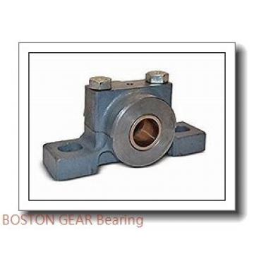BOSTON GEAR B2430-12  Sleeve Bearings