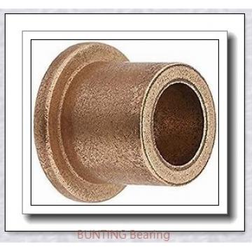 BUNTING BEARINGS BJ4S162008  Plain Bearings