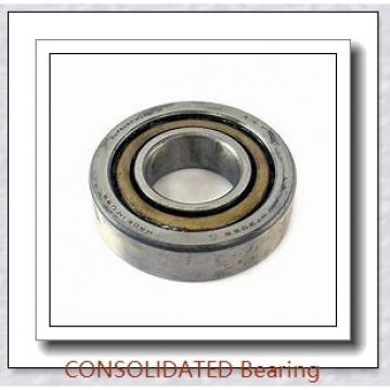 4.724 Inch | 120 Millimeter x 12.205 Inch | 310 Millimeter x 2.835 Inch | 72 Millimeter  CONSOLIDATED BEARING NJ-424 M C/4  Cylindrical Roller Bearings