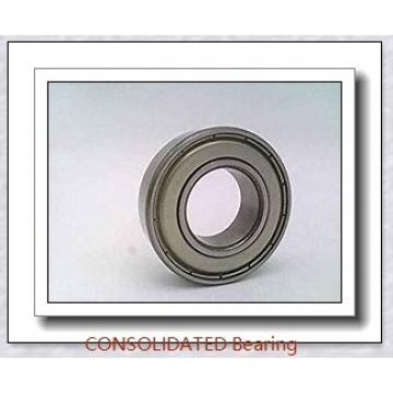 0.984 Inch | 25 Millimeter x 2.047 Inch | 52 Millimeter x 0.709 Inch | 18 Millimeter  CONSOLIDATED BEARING NU-2205  Cylindrical Roller Bearings