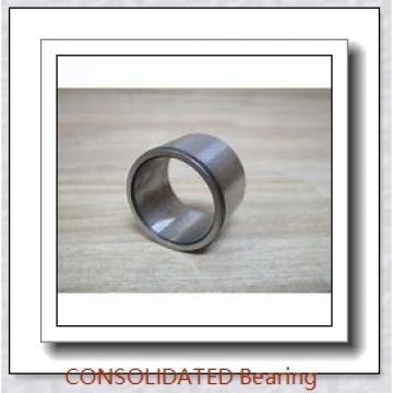 0.984 Inch | 25 Millimeter x 2.047 Inch | 52 Millimeter x 0.709 Inch | 18 Millimeter  CONSOLIDATED BEARING NU-2205 M C/4  Cylindrical Roller Bearings
