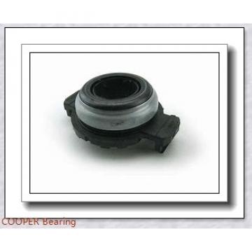 COOPER BEARING 02BCP307GR  Mounted Units & Inserts