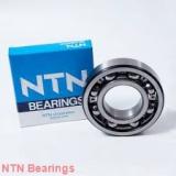 85 mm x 110 mm x 13 mm  NTN 5S-7817CG/GNP42 angular contact ball bearings