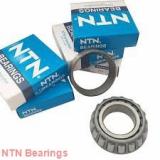 55 mm x 115 mm x 31 mm  NTN 4T-T7FC055 tapered roller bearings