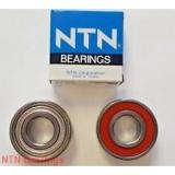 NTN 432217XU tapered roller bearings