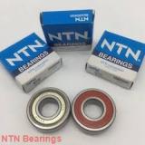 10 mm x 26 mm x 8 mm  NTN 7000UCG/GNP4 angular contact ball bearings