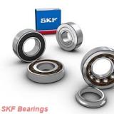 120 mm x 260 mm x 55 mm  SKF 6324/C3VL2071 deep groove ball bearings