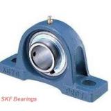 55 mm x 100 mm x 31 mm  SKF BS2-2211-2RSK/VT143 spherical roller bearings