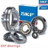 SKF 51309 thrust ball bearings