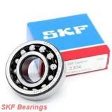 60 mm x 95 mm x 18 mm  SKF 7012 CD/HCP4A angular contact ball bearings