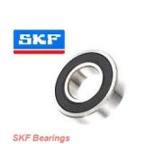 12 mm x 28 mm x 8 mm  SKF S7001 CD/P4A angular contact ball bearings