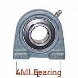 AMI MUCHPL207-22RFCB  Hanger Unit Bearings
