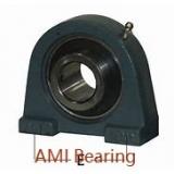 AMI MUCHPL207-21B  Hanger Unit Bearings