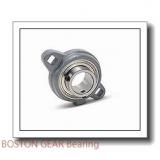 BOSTON GEAR 7508-DLG  Single Row Ball Bearings