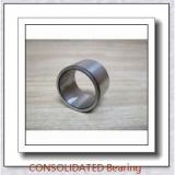 CONSOLIDATED BEARING 6011 C/3  Single Row Ball Bearings